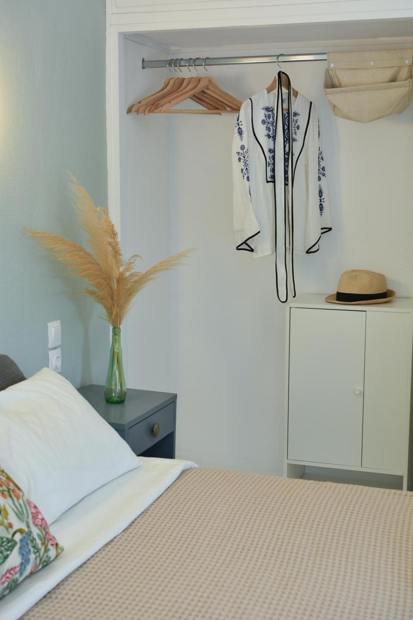 Greekowl Apartments Skiathos Town Bagian luar foto